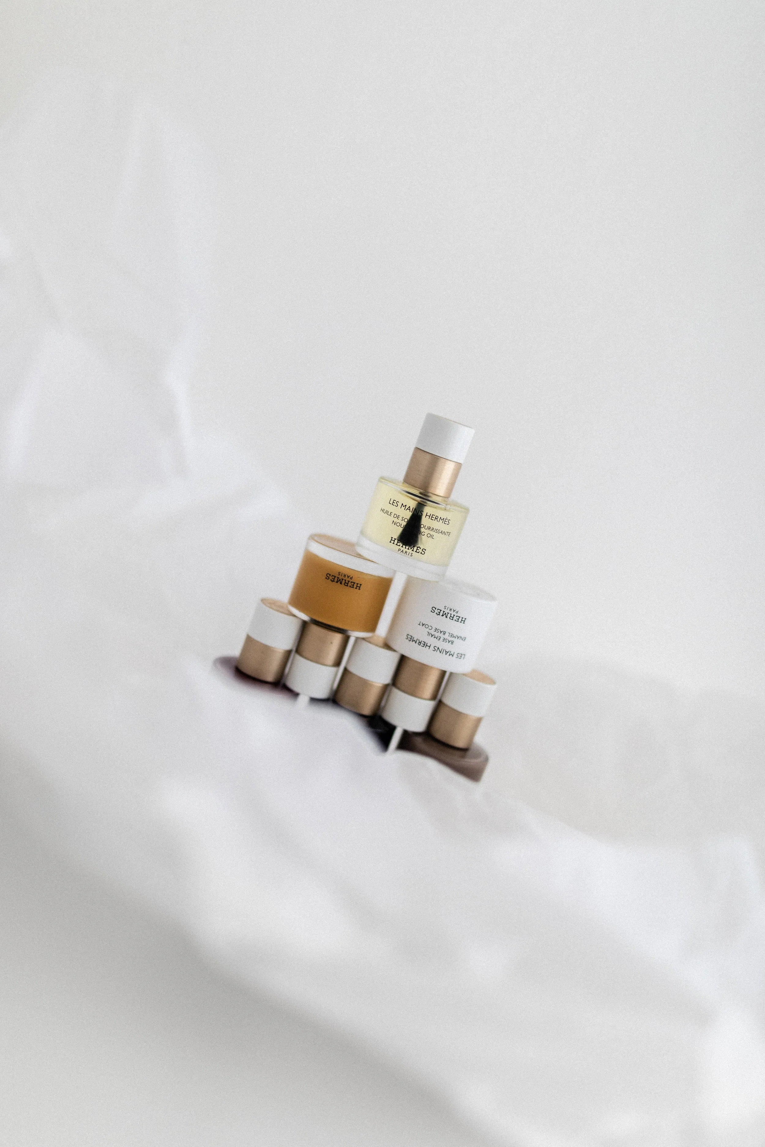 Les Mains Hermès — MUSINGS OF LI CHI PAN